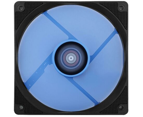 Кулер для корпуса AeroCool Motion 12 Plus (4713105960778), изображение 2 Кулер для корпуса AeroCool Motion 12 Plus (4713105960778), изображение 2