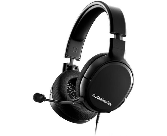 Наушники SteelSeries Arctis 1 (61427)