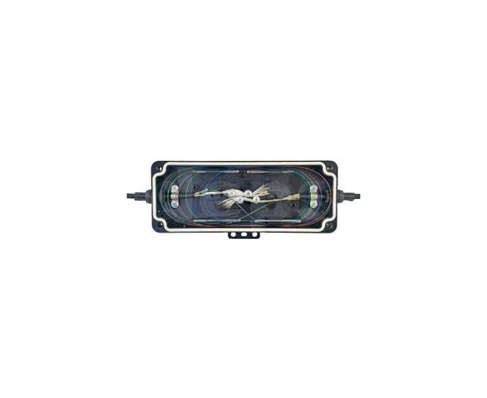Муфта оптическая Crosver FOSC-AM-04, изображение 4 Муфта оптическая Crosver FOSC-AM-04, изображение 4