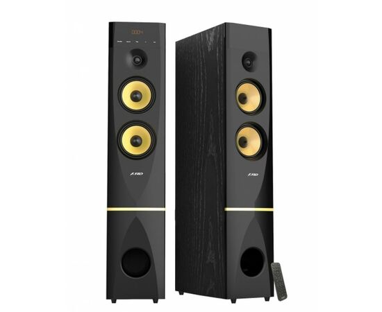 Акустическая система F&D T-88X Black, изображение 3 Акустическая система F&D T-88X Black, изображение 3