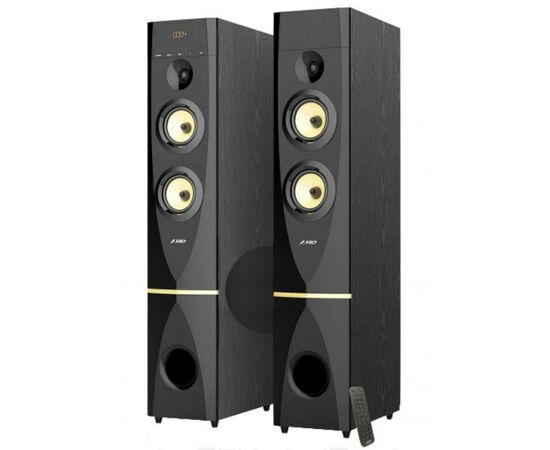 Акустическая система F&D T-88X Black