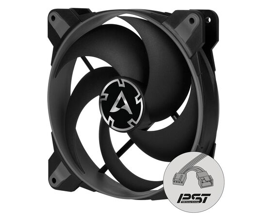 Кулер до корпусу Arctic BioniX P140 Grey (ACFAN00159A)