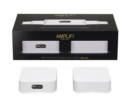 Маршрутизатор Ubiquiti AFI-INS, изображение 8 Маршрутизатор Ubiquiti AFI-INS, изображение 8