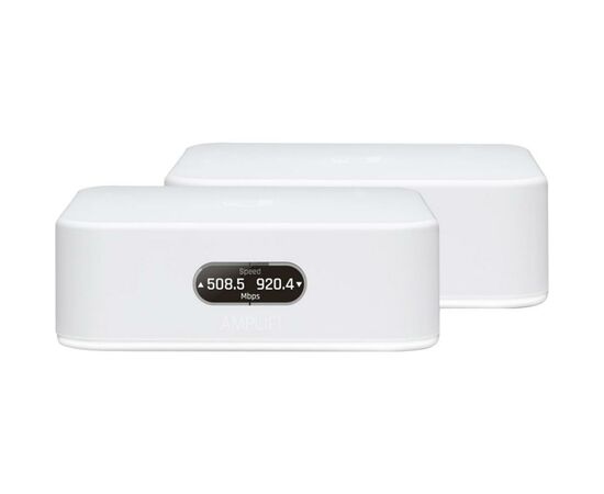 Маршрутизатор Ubiquiti AFI-INS