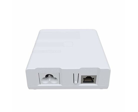 Адаптер Powerline Mikrotik PL7510Gi, изображение 2 Адаптер Powerline Mikrotik PL7510Gi, изображение 2