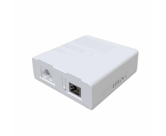 Адаптер Powerline Mikrotik PL7510Gi, изображение 3 Адаптер Powerline Mikrotik PL7510Gi, изображение 3