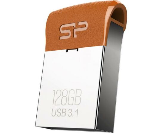 USB флеш накопитель Silicon Power 128GB Jewel J35 USB 3.1 (SP128GBUF3J35V1E), изображение 2 USB флеш накопитель Silicon Power 128GB Jewel J35 USB 3.1 (SP128GBUF3J35V1E), изображение 2