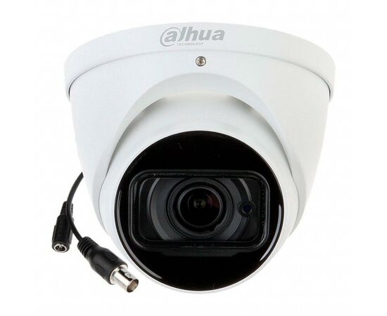 Камера видеонаблюдения Dahua DH-HAC-HDW1500TP-Z-A (2.7-12), изображение 2 Камера видеонаблюдения Dahua DH-HAC-HDW1500TP-Z-A (2.7-12), изображение 2