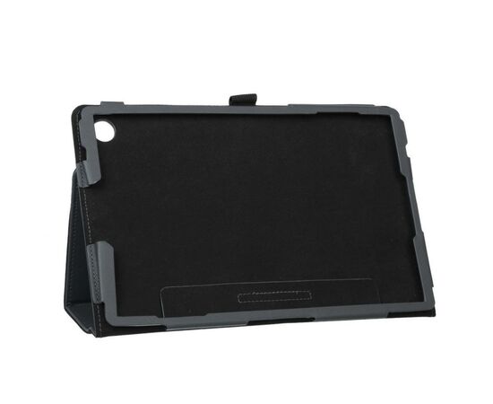 Чехол для планшета BeCover Slimbook Lenovo Tab M10 Plus TB-X606 / M10 Plus (2nd Gen) Bl (705014), изображение 3 Чехол для планшета BeCover Slimbook Lenovo Tab M10 Plus TB-X606 / M10 Plus (2nd Gen) Bl (705014), изображение 3