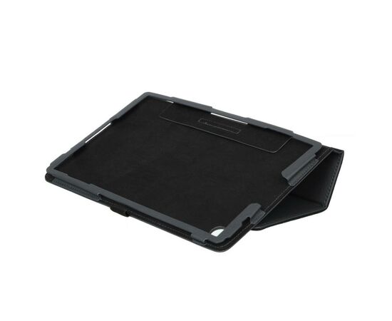 Чехол для планшета BeCover Slimbook Lenovo Tab M10 Plus TB-X606 / M10 Plus (2nd Gen) Bl (705014), изображение 4 Чехол для планшета BeCover Slimbook Lenovo Tab M10 Plus TB-X606 / M10 Plus (2nd Gen) Bl (705014), изображение 4