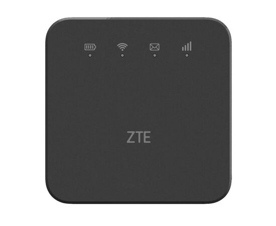 Мобільний Wi-Fi роутер ZTE MF927U