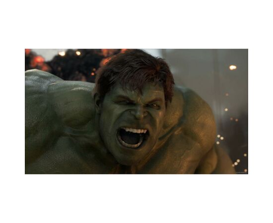 Гра Sony Marvel Avengers. Месники [Blu-Ray диск] (PSIV714), зображення 2