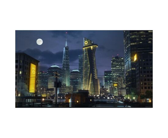 Гра Sony Marvel Avengers. Месники [Blu-Ray диск] (PSIV714), зображення 4