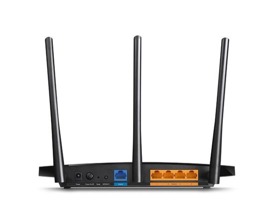 Маршрутизатор TP-Link ARCHER-A8, зображення 3 Маршрутизатор TP-Link ARCHER-A8, зображення 3