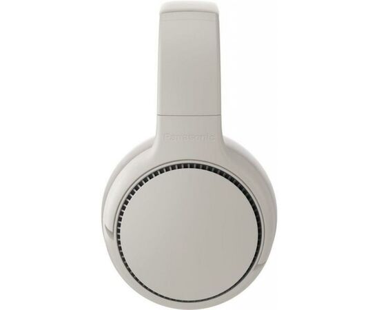 Наушники Panasonic RB-M500BGE-C Beige (RB-M500BGE-C), изображение 3 Наушники Panasonic RB-M500BGE-C Beige (RB-M500BGE-C), изображение 3