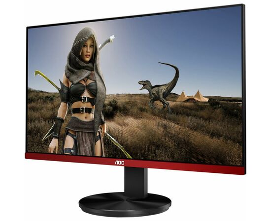 Монитор AOC G2490VXA, изображение 5 Монитор AOC G2490VXA, изображение 5