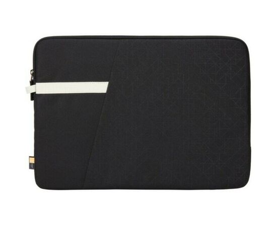 Чехол для ноутбука Case Logic 15.6" Ibira Sleeve IBRS-215 Black (3204396), изображение 2 Чехол для ноутбука Case Logic 15.6" Ibira Sleeve IBRS-215 Black (3204396), изображение 2