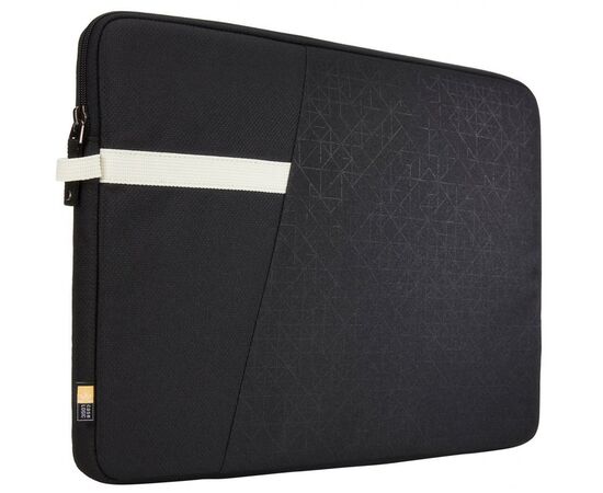Чехол для ноутбука Case Logic 15.6" Ibira Sleeve IBRS-215 Black (3204396)