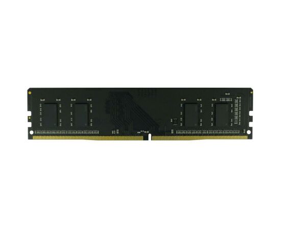 Модуль пам'яті для комп'ютера DDR4 4GB 2666 MHz eXceleram (E404266B)