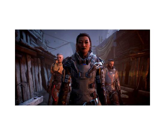 Игра Sony Outriders [Blu-Ray диск] (SOUTR5RU02), изображение 2