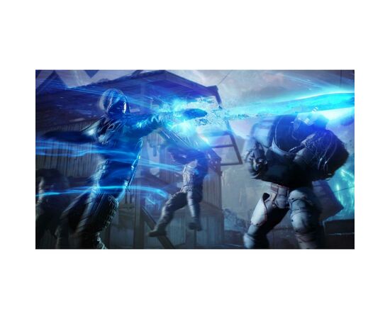 Игра Sony Outriders [Blu-Ray диск] (SOUTR5RU02), изображение 4