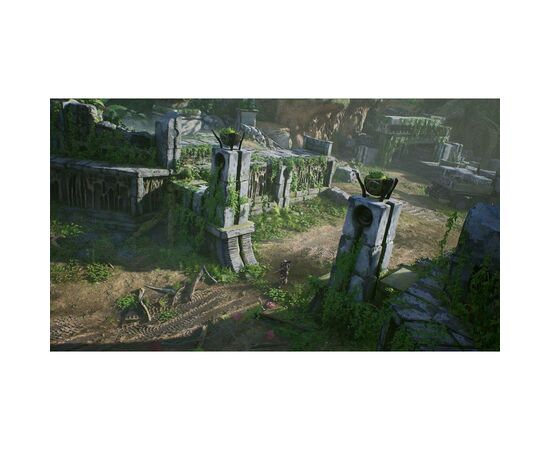 Игра Sony Outriders Day One Edition [Blu-Ray диск] PS4 (SOUTR4RU02), изображение 2