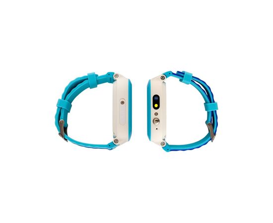 Смарт-часы Amigo GO004 Splashproof Camera+LED Blue, изображение 2 Смарт-часы Amigo GO004 Splashproof Camera+LED Blue, изображение 2