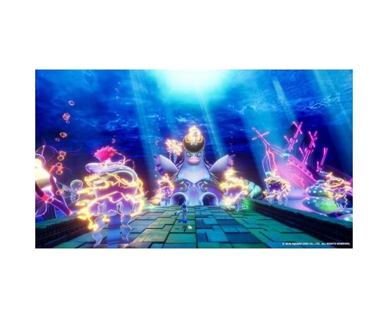 Гра Sony Balan Wonderworld [Blu-Ray диск] PS5 (SBAWW5RU01), зображення 3