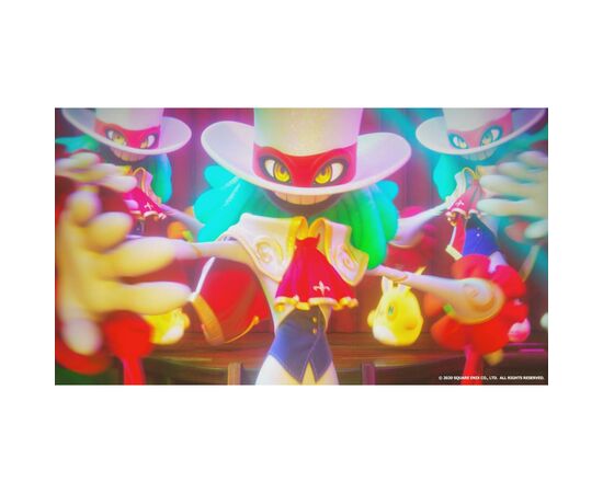 Гра Sony Balan Wonderworld [Blu-Ray диск] PS5 (SBAWW5RU01), зображення 4