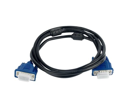 Кабель мультимедийный VGA 2.0m 3+6 ProfCable (ProfCable5-200), изображение 2 Кабель мультимедийный VGA 2.0m 3+6 ProfCable (ProfCable5-200), изображение 2