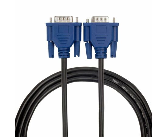 Кабель мультимедійний VGA 2.0m 3+6 ProfCable (ProfCable5-200)