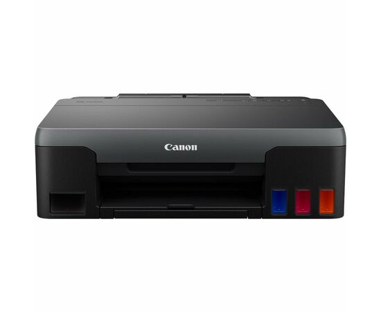 Струйный принтер Canon PIXMA G1420 (4469C009), изображение 2 Струйный принтер Canon PIXMA G1420 (4469C009), изображение 2