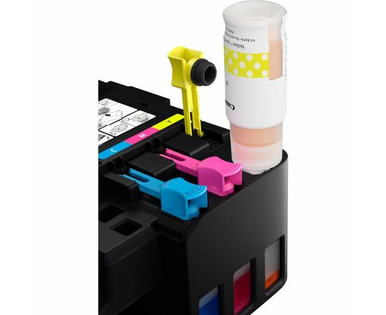 Струйный принтер Canon PIXMA G1420 (4469C009), изображение 3 Струйный принтер Canon PIXMA G1420 (4469C009), изображение 3