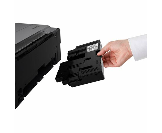 Струйный принтер Canon PIXMA G1420 (4469C009), изображение 5 Струйный принтер Canon PIXMA G1420 (4469C009), изображение 5