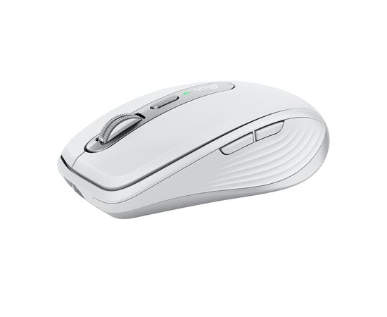 Мишка Logitech MX Anywhere 3 for Mac Pale Grey (910-005991)
