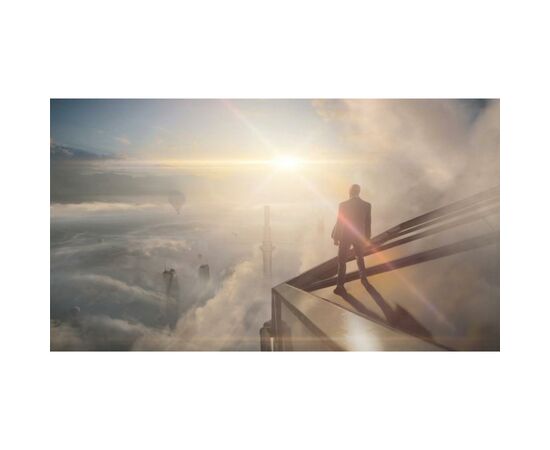 Игра Sony Hitman 3 (Безкоштовне оновлення до версії PS5) [PS4, English (SHMN34RU01), изображение 4 Игра Sony Hitman 3 (Безкоштовне оновлення до версії PS5) [PS4, English (SHMN34RU01), изображение 4
