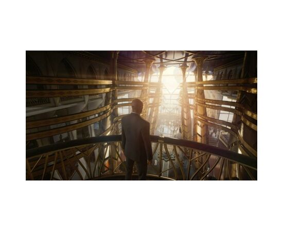 Игра Sony Hitman 3 (Безкоштовне оновлення до версії PS5) [PS4, English (SHMN34RU01), изображение 5 Игра Sony Hitman 3 (Безкоштовне оновлення до версії PS5) [PS4, English (SHMN34RU01), изображение 5