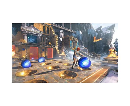 Гра Sony Immortals Fenyx Rising [PS4, Russian version] (PSIV735), зображення 3