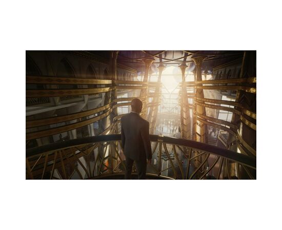 Гра Sony Hitman 3 [PS5, English version] (SHMN35RU01), зображення 5