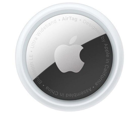 Поисковая система Apple AirTag (1 Pack) (MX532RU/A)