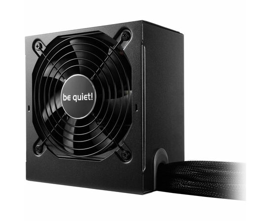 Блок живлення Be quiet! 500W System Power 9 (BN246)