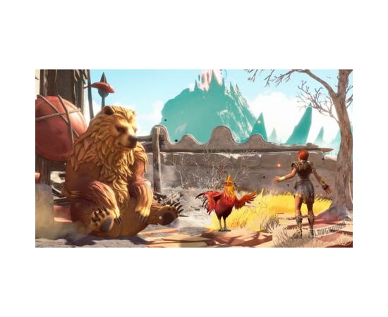 Гра Nintendo Immortals Fenyx Rising [Switch, Russian version] (NS180), зображення 3