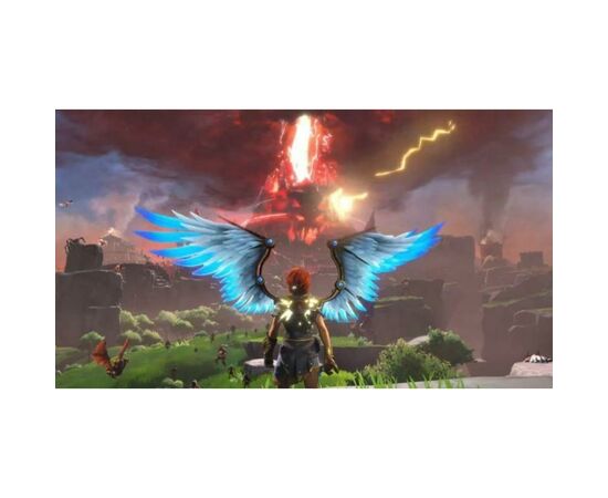 Гра Nintendo Immortals Fenyx Rising [Switch, Russian version] (NS180), зображення 4