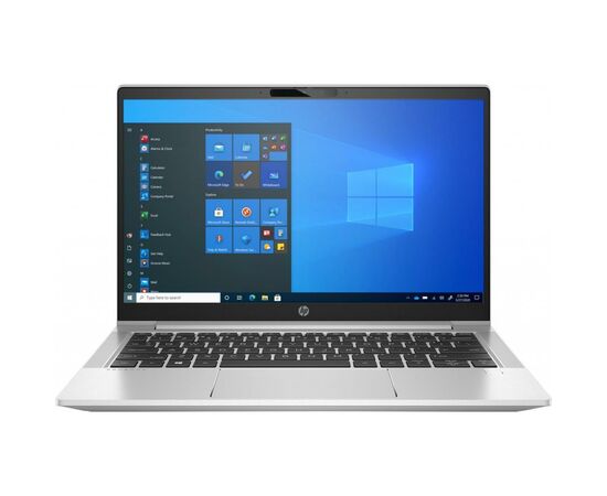 Ноутбук HP Probook 430 G8 (2V654AV_ITM2)