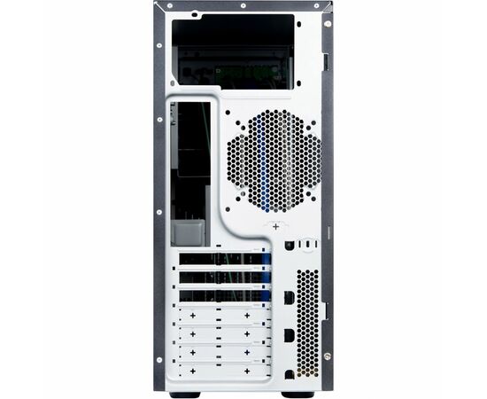 Корпус Chieftec CLASSIC (CM-25B-OP), изображение 5 Корпус Chieftec CLASSIC (CM-25B-OP), изображение 5