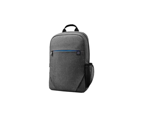 Рюкзак для ноутбука HP 15.6" Prelude Backpack, Dark Grey (1E7D6AA), изображение 2 Рюкзак для ноутбука HP 15.6" Prelude Backpack, Dark Grey (1E7D6AA), изображение 2