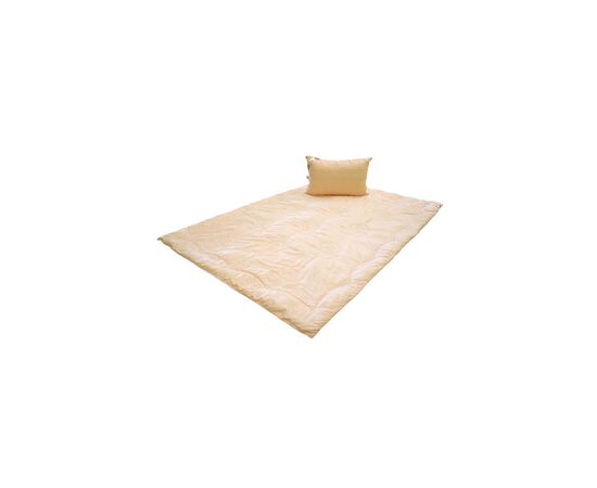 Одеяло Руно с волокном Rose Pink розовое 200х220 см (322.52Rose Pink), изображение 4 Одеяло Руно с волокном Rose Pink розовое 200х220 см (322.52Rose Pink), изображение 4