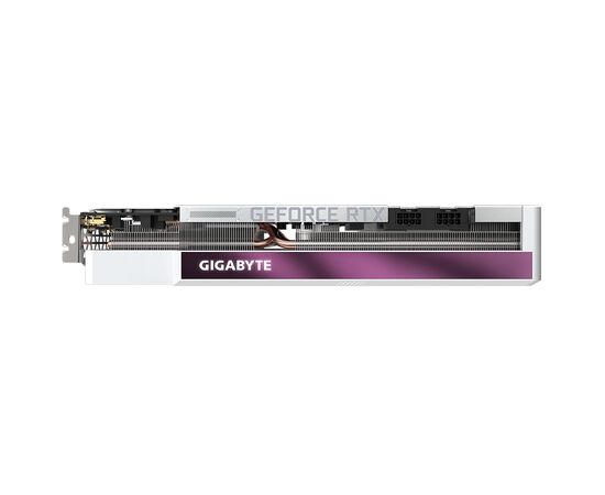 Видеокарта GIGABYTE GeForce RTX3070 Ti 8Gb VISION OC (GV-N307TVISION OC-8GD), изображение 6 Видеокарта GIGABYTE GeForce RTX3070 Ti 8Gb VISION OC (GV-N307TVISION OC-8GD), изображение 6