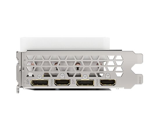 Видеокарта GIGABYTE GeForce RTX3070 Ti 8Gb VISION OC (GV-N307TVISION OC-8GD), изображение 8 Видеокарта GIGABYTE GeForce RTX3070 Ti 8Gb VISION OC (GV-N307TVISION OC-8GD), изображение 8