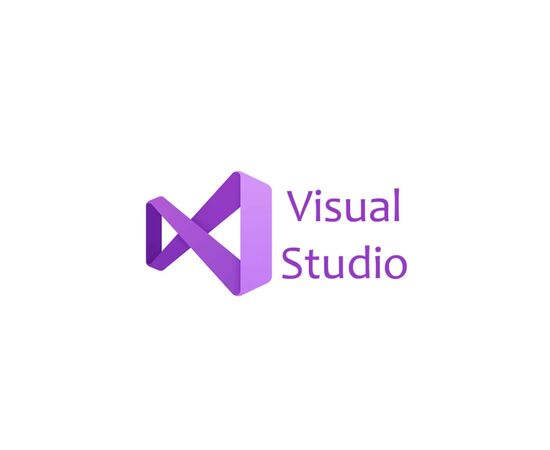 Офісний додаток Microsoft Visual Studio Professional 2022 Charity, Perpetual (DG7GMGF0D3SJ_0003CHR)